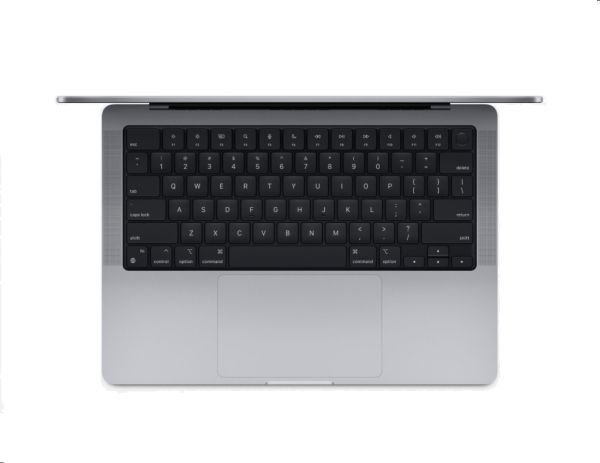 Apple MacBook Pro 14" Space Gray 2023 (Z17G000NA) M2 Pro 16/1TB