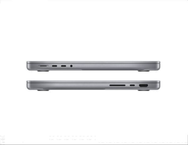 Apple MacBook Pro 14" Space Gray 2023 (Z17G000NA) M2 Pro 16/1TB