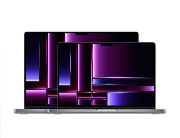 Apple MacBook Pro 14" Space Gray 2023 (Z17G000NA) M2 Pro 16/1TB