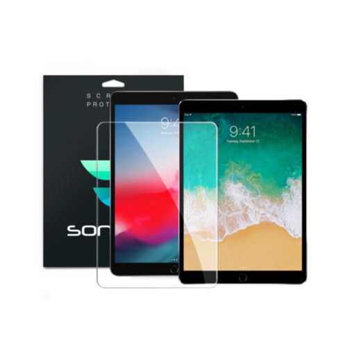 Защитное стекло Soneex для iPad Air 3/Pro 10.5"