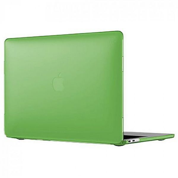 Чехол-накладка Speck for Apple Macbook Pro 13" without Touch Bar Smartshell -  Dusty Green (SP-90206-5208)
