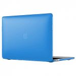 Чехол-накладка Speck for Apple Macbook Pro 13" without Touch Bar Smartshell -  Marine Blue (SP-90206-1531)