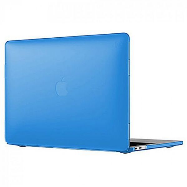 Чехол-накладка Speck for Apple Macbook Pro 13" without Touch Bar Smartshell -  Marine Blue (SP-90206-1531)