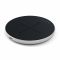Беспроводное зарядное устройство Satechi Aluminum Fast Wireless Charger Silver (ST-IWCBS)