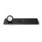 Беспроводное зарядное устройство Satechi Trio Wireless Charging Pad Space Grey (ST-X3TWCPM)