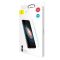 Стекло Baseus 0.15mm Full-glass Slim Tempered Glass Film for iPhone X Transparent (SGAPIPHX-GSB02)