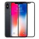 Защитное стекло для Apple iPhone X (0.18mm) Без Упаковки
