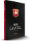 Захисне скло NEU Chatel Full 3D Crystal for iPhone XS Max Front Black