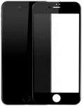 Стекло TOTU Full-Screen Protective Film for iPhone 8+/7+ Black (ABi7p-i8p-14)