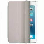 Чехол-книжка Smart Case для iPad Pro 12.9  [2020] (Stone) OEM