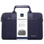 Сумка Wiwu Athena Hand Bag для MacBook 13.3" Dark Blue