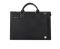Сумка для MacBook Pro 15" Moshi Urbana Slim Laptop Briefcase Slate Black (99MO078002)