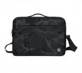 Сумка WIWU для MacBook 13" - Camou Transform Handbag - Black