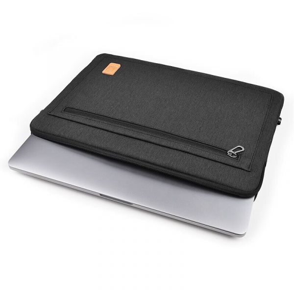 Сумка WIWU Pioneer Laptop Sleeve for MacBook Pro 13.3" (Black)
