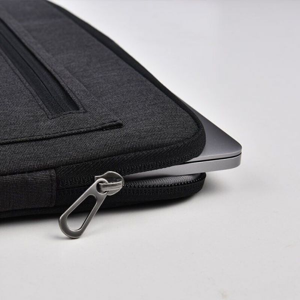 Сумка WIWU Pioneer Laptop Sleeve for MacBook Pro 13.3" (Black)