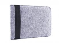 Чехол-конверт для MacBook Pro 13" Gmakin - New горизонтальный (GM16-13New)