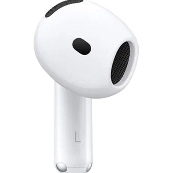 з комплекту airpods 4 left