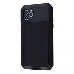 Чехол-накладка для iPhone 11 Pro - Taktik Lunatik (Metal)