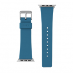 Ремешок TPU Laut ACTIVE для Apple Watch 42/44 мм - Dark Teal (LAUT_AWL_AC_BL)