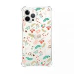 Чехол WAVE Christmas Holiday Clear Case (Nprint) iPhone 13 Pro (christmas time)