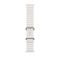 Apple Watch Ultra GPS + Cellular 49mm Titanium Case with White Ocean Band (MNH83/MNHF3)