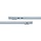 MacBook Air 13,6" 2026 M5/10CPU/10GPU/32GB/2TB Sky Blue (Z1LB000KP)