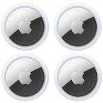 AirTag 2nd Gen 4 pack (MFEA4)