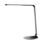 Настольная лампа TaoTronics LED Desk Lamp with USB Charging Port 9W Black (TT-DL22)