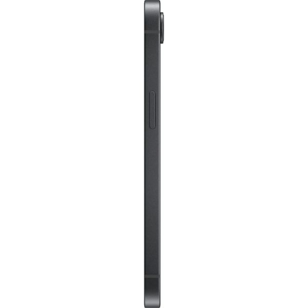 iPhone 17e 256GB Black (MHRV4)
