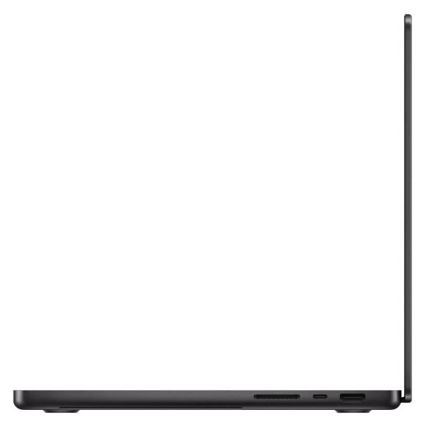 MacBook Pro 14" M4 Pro 14CPU/20GPU/48GB/2TB Space Black (Z1FE000NN)
