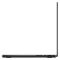 MacBook Pro 14" M4 Pro 14CPU/20GPU/48GB/2TB Space Black (Z1FE000NN)