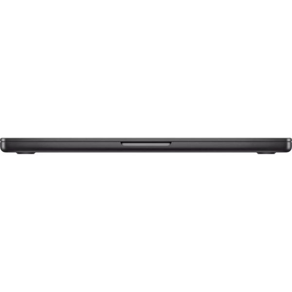 MacBook Pro 14" M4 Pro 14CPU/20GPU/48GB/2TB Space Black (Z1FE000NN)