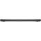 MacBook Pro 14" M4 Pro 14CPU/20GPU/48GB/2TB Space Black (Z1FE000NN)
