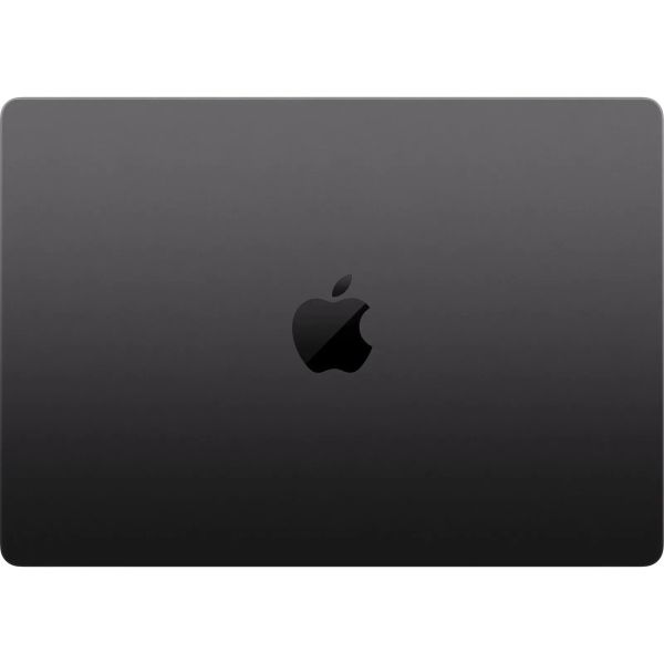 MacBook Pro 14" M4 Pro 14CPU/20GPU/48GB/2TB Space Black (Z1FE000NN)