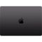 MacBook Pro 14" M4 Pro 14CPU/20GPU/48GB/2TB Space Black (Z1FE000NN)