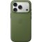 iPhone 17 Pro TechWoven Case with MagSafe – Green (MGF74)