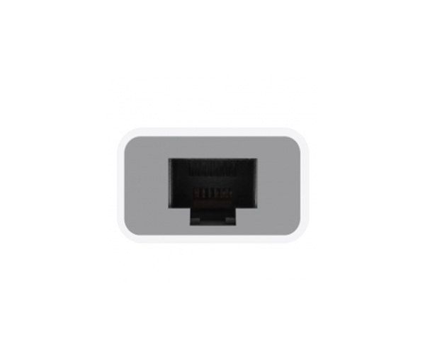 Адаптер Macally USB-C to Gigabit Ethernet (UCGB)