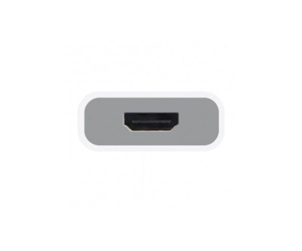 Адаптер Macally USB-C to HDMI 4K/60Hz (UCH4K60)