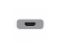 Адаптер Macally USB-C to HDMI 4K/60Hz (UCH4K60)