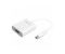 Адаптер Macally USB-C to HDMI 4K/60Hz (UCH4K60)