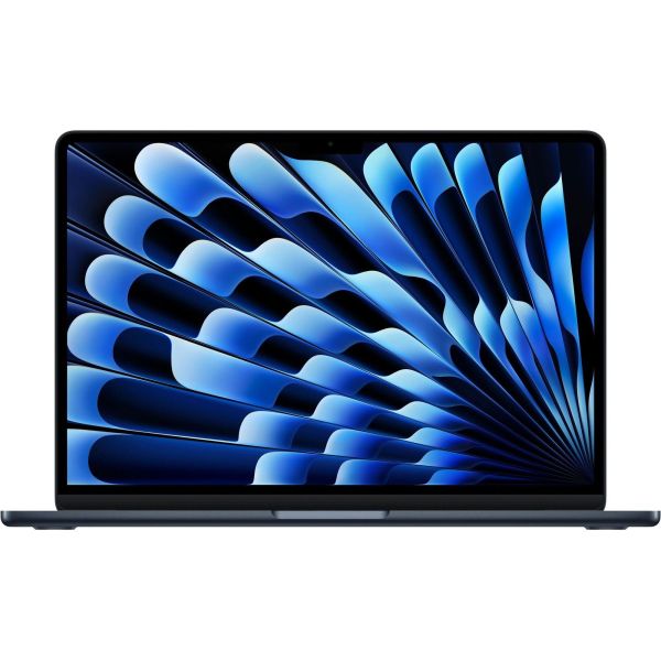 MacBook Air 13,6" 2026 M5/10CPU/10GPU/32GB/2TB Midnight (Z1L8000KP)