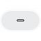 Сетевое зарядное устройство USB-C Power Adapter 20W no box