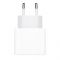Сетевое зарядное устройство USB-C Power Adapter 20W no box