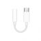 Адаптер для навушників USB-C to 3.5 mm Headphone Jack Adapter (MU7E2)