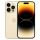Used iPhone 14 Pro 256Gb Gold (eSim)