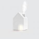 Увлажнитель воздуха POUT NOSE 3 House Humidifier - White (POUT-01301)