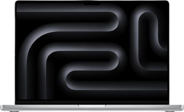 MacBook Pro 16” M5 Max 18CPU/40GPU/64GB/2TB Silver (Z1MV001CF) Nano-texture