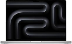 MacBook Pro 16” M5 Max 18CPU/40GPU/128GB/8TB Silver (Z1MV001C6) Nano-texture