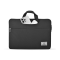 Чехол-сумка WIWU для MacBook 14" Vivi Laptop Handbag Series (Black)