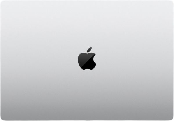MacBook Pro 16” M5 Max 18CPU/40GPU/64GB/2TB Silver (Z1MV0002M)
